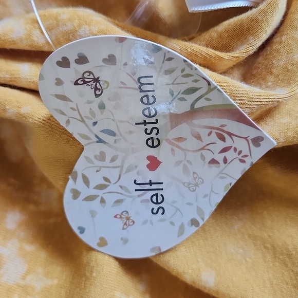 Self-Esteem NWT - Picture 8 of 10